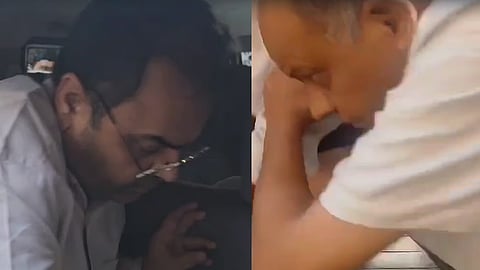 न्यू इंडिया बँक घोटाळा : बिल्डरला अटक; मॅनेजरला २१ फेब्रुवारीपर्यंत पोलीस कोठडी