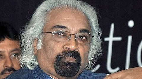 चीनपासून भारताला धोका नाही! काँग्रेस नेते सॅम पित्रोदा यांच्या वक्तव्याने नवा वाद
