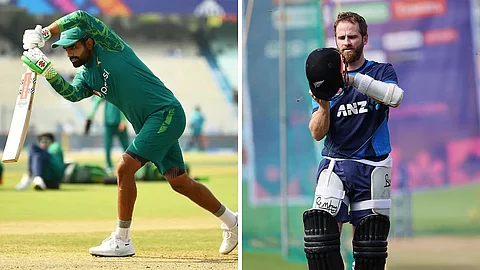 Pakistan vs New Zealand ODI Stats: वनडेत पाकिस्तान आणि न्यूझीलंडमध्ये कोण ठरतं वरचढ? बघा 'हेड टू हेड' आकडेवारी