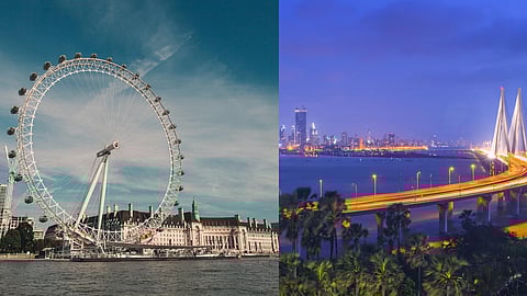 ‘मुंबई आय’ खरेच होणार आहे काय?