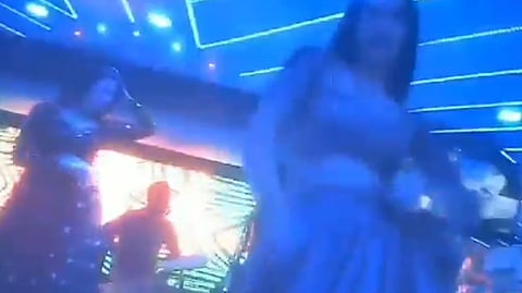 राज्यात पुन्हा छमछम? डान्स बारला 
परवानगीसाठी राज्य सरकारच्या हालचाली