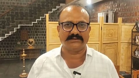 हर्षवर्धन सपकाळ