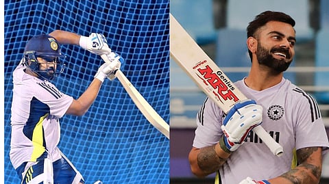 सुरुवातीला आव्हान बांगला टायगर्सचे! भारताची आज दुबईत बांगलादेशशी गाठ; रोहित-विराटच्या कामगिरीकडे सर्वांचे लक्ष