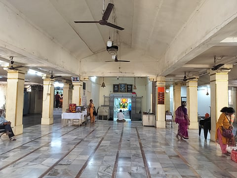 मुंबईतील भाविकांचे प्रतिपंढरपूर; वडाळ्याच्या विठ्ठल मंदिराचे सुशोभीकरण रखडले