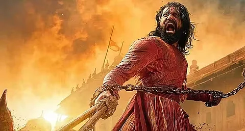 विकिपीडियाच्या चार संपादकांविरुद्ध गुन्हा दाखल; छत्रपती संभाजी महाराजांवरील आक्षेपार्ह मजकूर प्रकरण