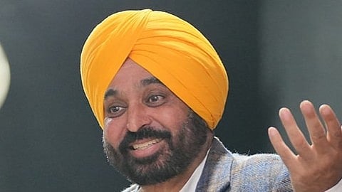 अस्तित्वातच नसलेले खाते मंत्र्याने २० महिने चालवले; पंजाबच्या राजकारणात मोठी खळबळ
