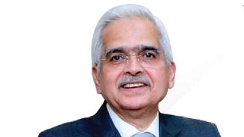 शक्तिकांत दास PM मोदींचे प्रधान सचिव; केंद्रीय मंत्रिमंडळाच्या नेमणूक समितीकडून नियुक्ती