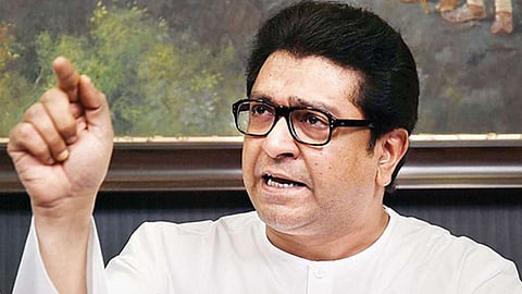 Raj Thackeray
