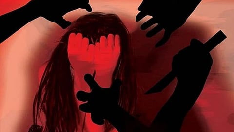 भिवंडीत सहा नराधमांचा विवाहितेवर अत्याचार; एकास अटक, साथीदारांचा शोध सुरू