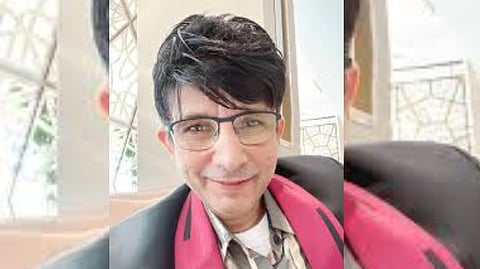 ट्विटरवर वादग्रस्त टिप्पणी प्रकरण: अभिनेता कमाल खानची हायकोर्टात धाव; वांद्रे पोलीस ठाण्यातील गुन्हा रद्द करण्याची मागणी