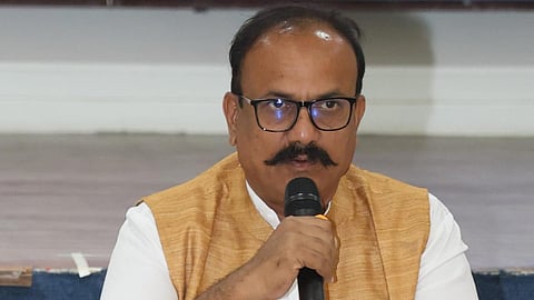 हर्षवर्धन सपकाळ