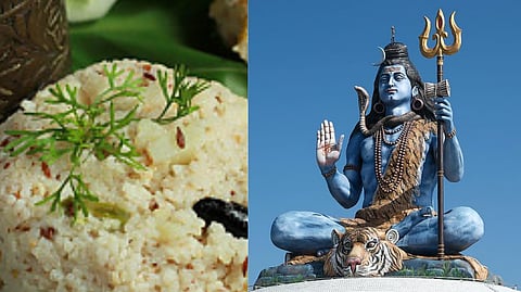 नांदेड : भगर सेवन करताना काळजी घ्या; भगरीमुळे विषबाधेची शक्यता प्रशासनाचा इशारा