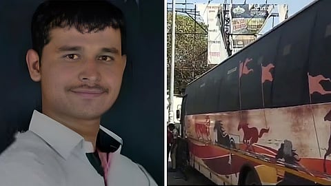 स्वारगेट बलात्कार प्रकरणातील आरोपीच्या अखेर मुसक्या आवळल्या, दत्तात्रय रामदास गाडेला गावातील शेतातून केली अटक