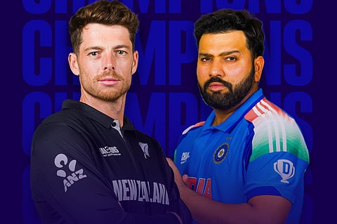 IND vs NZ : 'अ' गटातील अग्रस्थानासाठी आज झुंज; फिरकीपटूंविरुद्ध धावा जमवण्याचे टीम इंडियाचे लक्ष्य, राखीव खेळाडूंना संधी मिळणार?