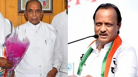 माजी खासदार खतगावकर राष्ट्रवादीच्या वाटेवर