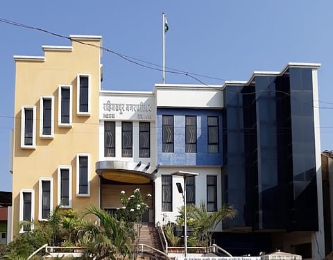 रहिमतपूर नगरपालिका नाव बदलण्यास स्थानिकांचा विरोध