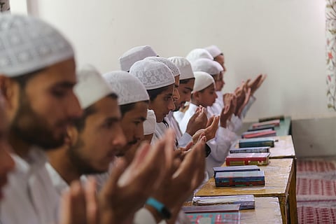 रमझानसाठी मुस्लिम विद्यार्थ्यांकरिता शाळेच्या वेळापत्रकात बदल; गुजरातमधील आदेशावर विहिंप संतप्त