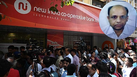 आरोपी हितेशने देढियाला १० कोटी दिले