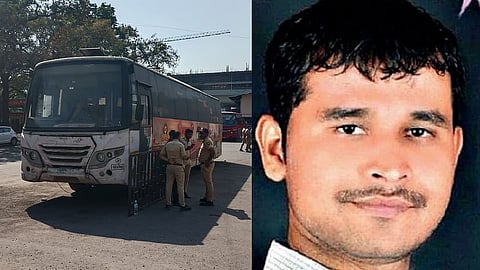 स्वारगेट बसस्थानक लैंगिक अत्याचार प्रकरणाचा तपास गुन्हे शाखेकडे