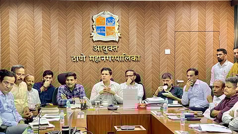 ठाण्यात उभारणार कन्व्हेन्शन सेंटर; २६० मीटर उंचीची प्रेक्षक गॅलरी