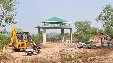 ‘सर्वधर्म समभाव स्मशानभूमी’; गोराईतील नागरिकांची संघर्षमय कहाणी