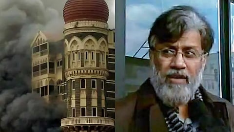 मुस्लिम कार्ड देखील नाही चाललं! तहव्वुर राणाला अमेरिकेच्या सुप्रीम कोर्टाचा दणका, प्रत्यार्पणाला स्थगिती देण्यास नकार