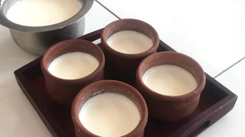 घरी डेअरीसारखे मलाईदार दही कसे लावावे? जाणून घ्या छोट्या-छोट्या ट्रिक्स