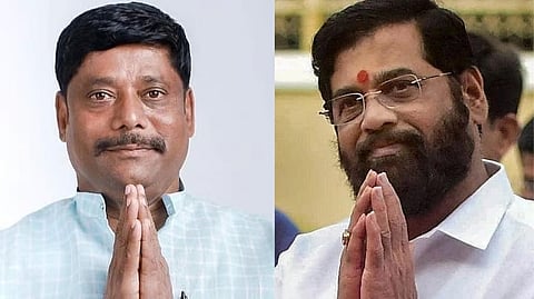 शिंदेंच्या शिवसेनेकडून कोणती ऑफर? काँग्रेसला सोडचिठ्ठी दिल्यानंतर रविंद्र धंगेकर काय म्हणाले? बघा व्हिडिओ