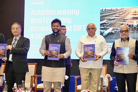 भारतामध्ये विमान निर्मितीसाठी सरकार ‘एसपीव्ही’ स्थापन करणार; नागरी विमान वाहतूक मंत्री नायडू यांची माहिती