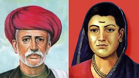 महात्मा फुले, सावित्रीबाई फुले यांना भारतरत्न द्या! विधानसभेत ठराव मांडणार; मंत्री जयकुमार रावल यांची माहिती