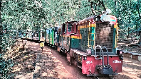 १८ मार्चपासून माथेरान बंदचा इशारा; माथेरानवासीयांचा कडक पवित्रा; पर्यटकांची होते फसवणूक