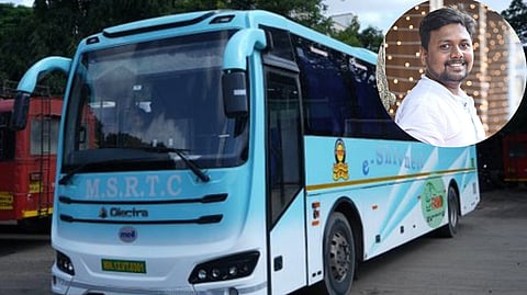 प्रभादेवीत शिवनेरीची पादचाऱ्यांना धडक; एकाचा मृत्यू, दोन जखमी