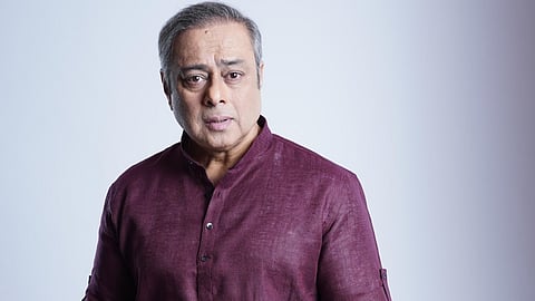 २१ वर्षांनी पुन्हा रंगभूमीवर; अभिनेते सचिन खेडेकर यांचे पुनरागमन, चंद्रकांत कुलकर्णी दिग्दर्शित नाटकात दिसणार मुख्य भूमिकेत