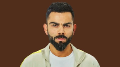 सध्या तरी निवृत्तीचा विचार नाही; विराट कोहलीचे स्पष्टीकरण