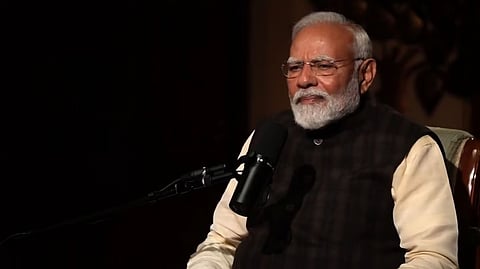 पाकिस्तानने भारताला धोकाच दिला; पंतप्रधान नरेंद्र मोदींचा आरोप