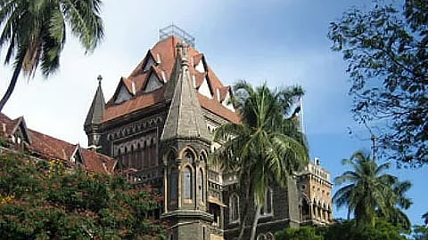 मुंबई उच्च न्यायालय