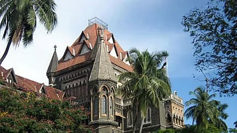 मुंबई उच्च न्यायालय