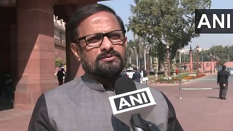 खा. नरेश म्हस्के