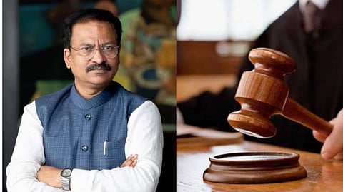 इंद्रजित सावंत धमकी प्रकरण : कोरटकरचा जामीन अर्ज कोर्टाने फेटाळला