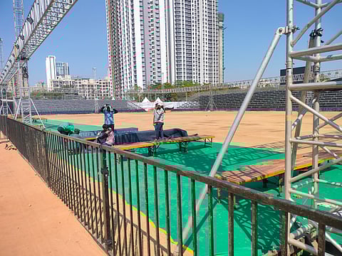 ठाण्यात आजपासून रंगणार कबड्डीचा थरार; वरिष्ठ गटाच्या पुरुष-महिलांच्या राज्य अजिंक्यपद स्पर्धेला प्रारंभ