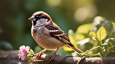 पंधराशे-दोनची चिऊ