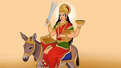 Sheetala Saptami 2025: शीतलामातेची पूजा का करतात? जाणून घ्या पूजा विधी, योग्य सामग्री आणि काय आहे महत्त्व
