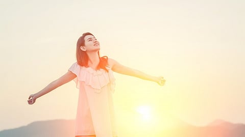 उन्हाळा सुरू आहे, फायदा घ्या, फुकटमध्ये मिळवा Vitamin D; जाणून घ्या कसे?
