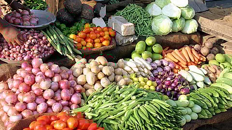 Health Tips : सेंद्रिय भाज्या खा आणि निरोगी राहा; जाणून घ्या फायदे