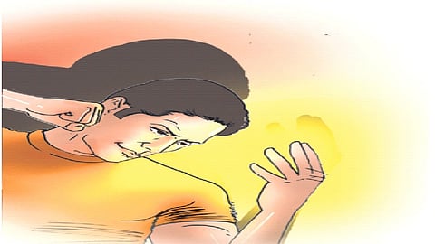 असे स्वीकारा अपयश