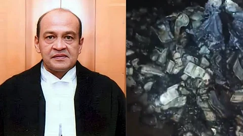 Justice cash case : न्या. यशवंत वर्मा यांच्या बदलीबाबत विचार करणार; सरन्यायाधीशांचे बार असोसिएशनला आश्वासन