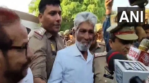 संभल हिंसाप्रकरणी जामा मशिदीच्या प्रमुखाला अटक; दंगा भडकावण्याचा आरोप