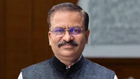 छत्रपती शिवाजी महाराजांबद्दल आक्षेपार्ह विधान करणाऱ्या प्रशांत कोरटकरला अखेर जामीन, कोल्हापूर न्यायालयाचा निर्णय