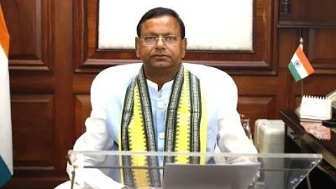 ५.९१ लाख कोटींची थकबाकी; ४७,६७४ प्रत्यक्ष कर थकबाकीदार सापडत नाहीत: राज्यसभेत माहिती