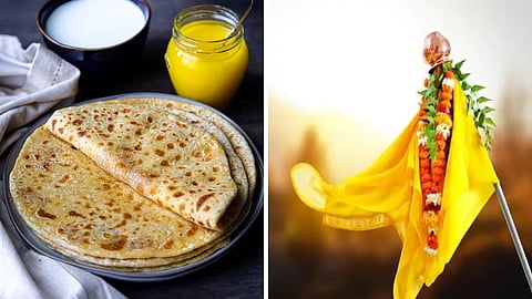 बचत गटाच्या पुरणपोळीने मुंबईकरांचा पाडवा गोड; साडेतीन हजारांहून अधिक पुरणपोळ्यांची ऑनलाइन नोंदणी